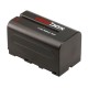 HedBox Batterie RP-NPF770 32.6Wh