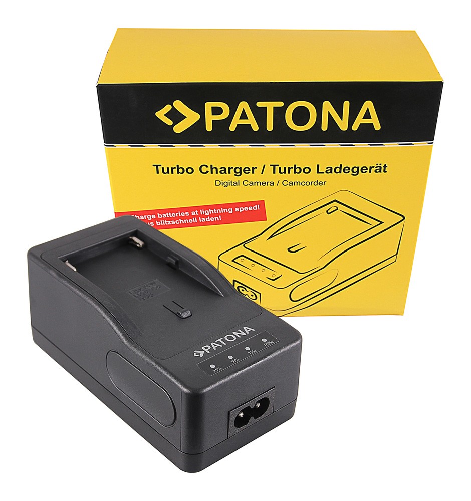Chargeur BATERIE UNIVERSEL batterie et USB téléphone appareil photo  numérique