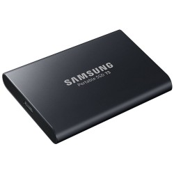 Adaptateur de montage SmallRig Mount pour HDD Samsung T5 SSD