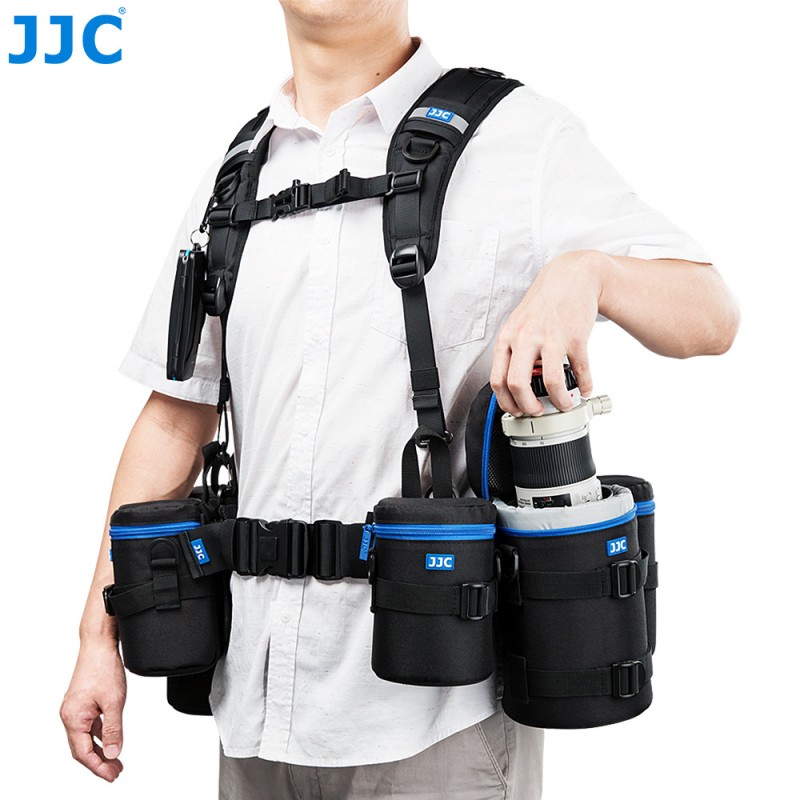 https://www.cameraplus.ch/6118-thickbox_default/harnais-avec-ceinture-pour-accessoires-photo-jjc-gb-pro1.jpg